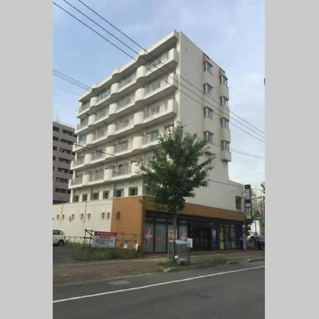 Ueda Building - Vacation Stay 8553 Asahikawa Exterior photo
