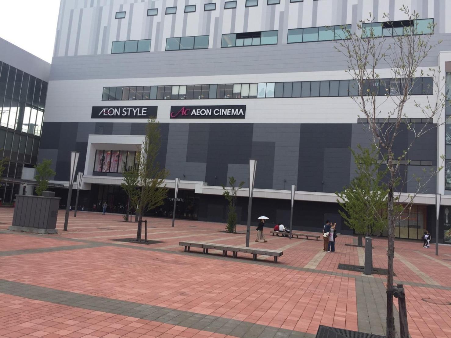 Ueda Building - Vacation Stay 8553 Asahikawa Exterior photo